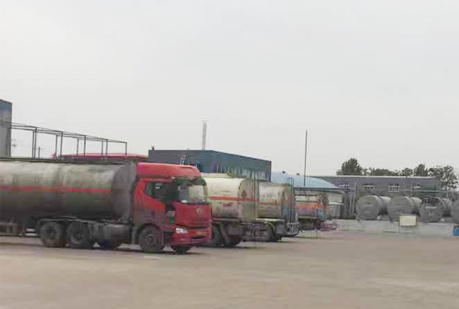 危廢處置中的安全問題有哪些？